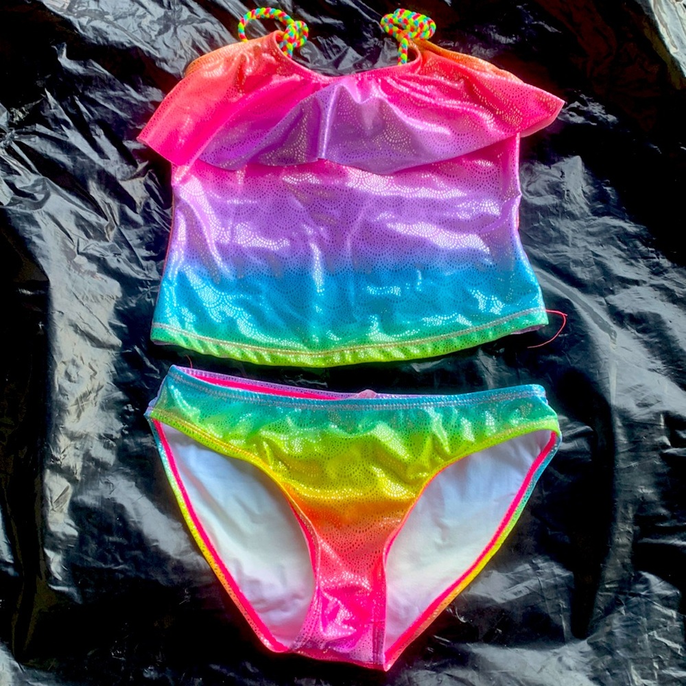 Swimwear